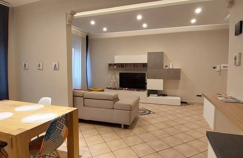 Terni Apartment | Little Flo