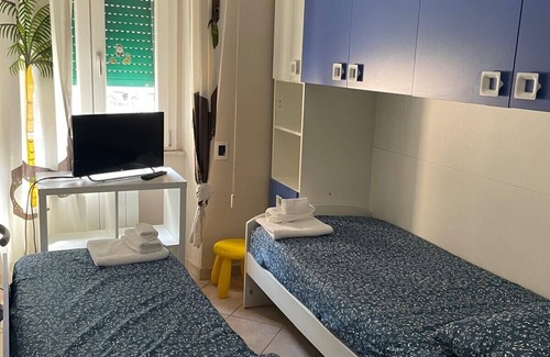 Terni Apartment | Little Flo