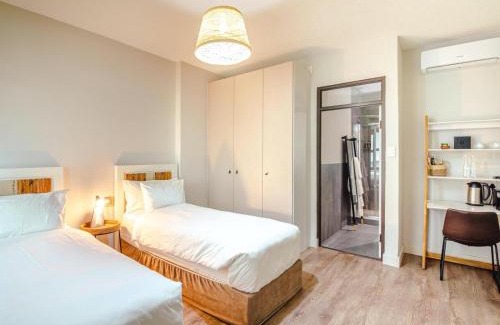 Windhoek Bed & Breakfast | Little Forest Garden Retreat