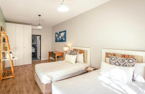 Windhoek Bed & Breakfast | Little Forest Garden Retreat