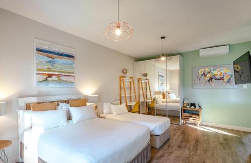 Windhoek Bed & Breakfast | Little Forest Garden Retreat