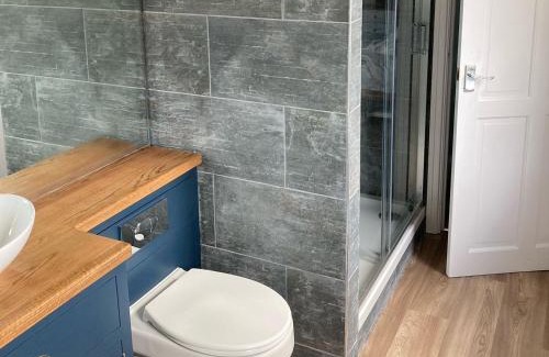 Lockton House | Little Fox Cottage