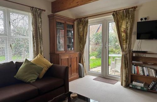 Wenhaston House | Little Furrows, Wenhaston