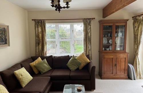 Wenhaston House | Little Furrows, Wenhaston