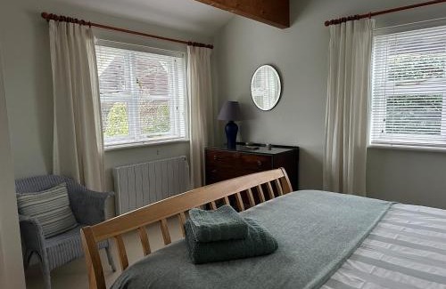 Wenhaston House | Little Furrows, Wenhaston