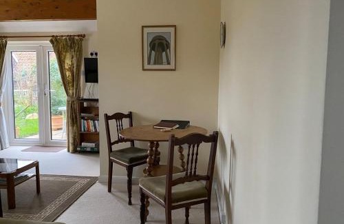 Wenhaston House | Little Furrows, Wenhaston