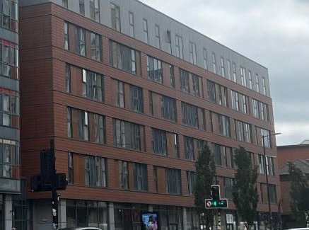 Northern Quarter Apartment | Little Gem