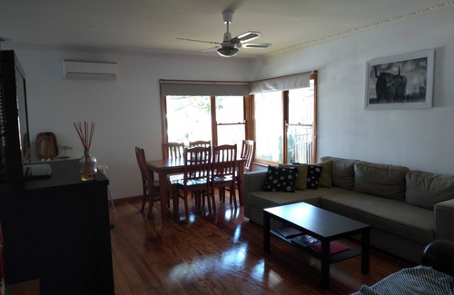 Rosebud House | Little Gem - located at Rosebud