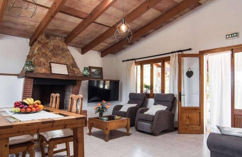 Llubi Villa | Little gem of a villa with a pool
