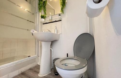 Le Camas Apartment | Little Good time