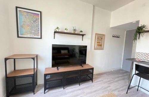 Le Camas Apartment | Little Good time