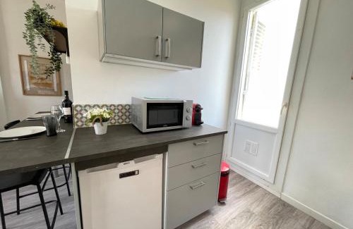 Le Camas Apartment | Little Good time