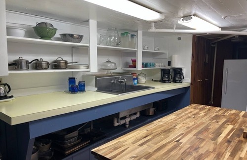 Wears Valley Cabin | Little Greenbriar Lodge by RedAwning