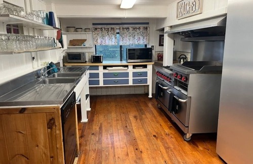 Wears Valley Cabin | Little Greenbriar Lodge by RedAwning