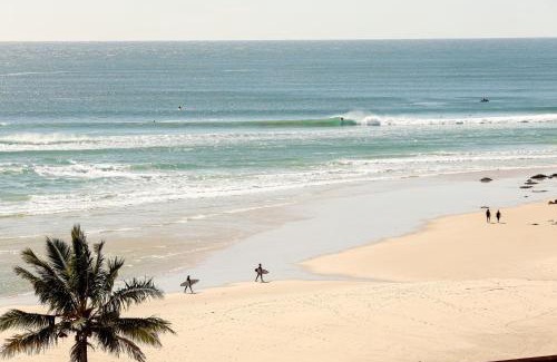 Coolangatta Apartment | Little Groyne Kirra Beach Unit 602