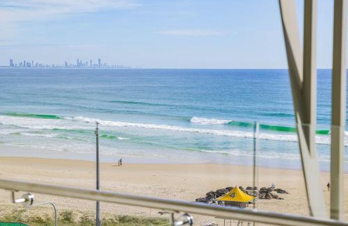 Coolangatta Apartment | Little Groyne Kirra Beach Unit 602