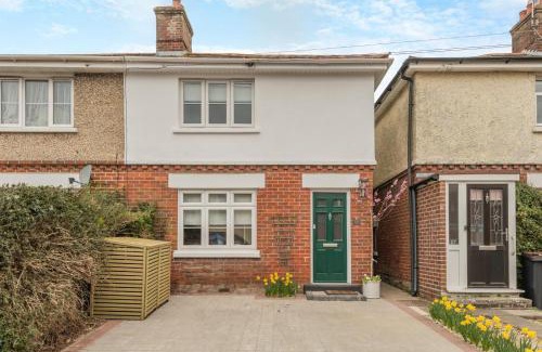 Wimborne House | Little Hamilton - Wimborne