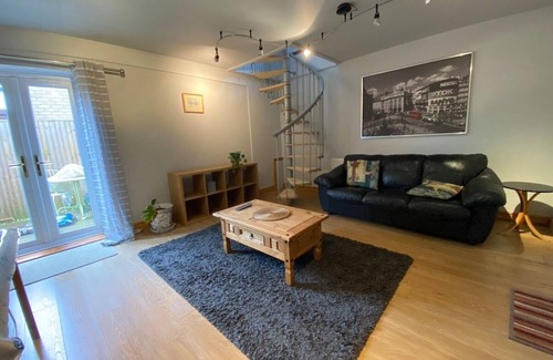 Walton House | Little Haven 1-Bed Maisonette