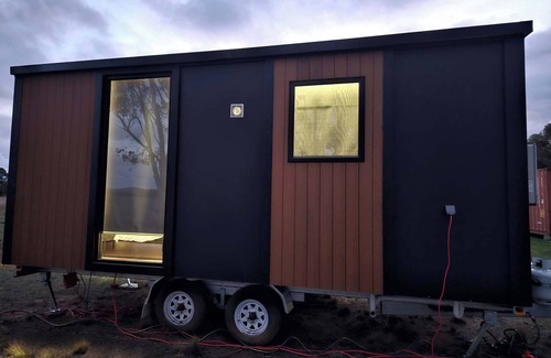 Balliang House | Little Haven Cottage 1 by Tiny Away