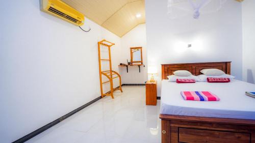 Sigiriya Cabin | Little Haven Cottage