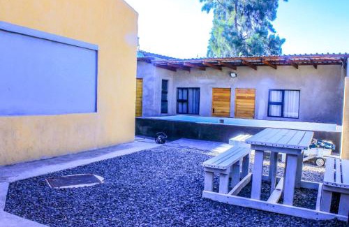 Lesotho House | Little Haven Guesthouse