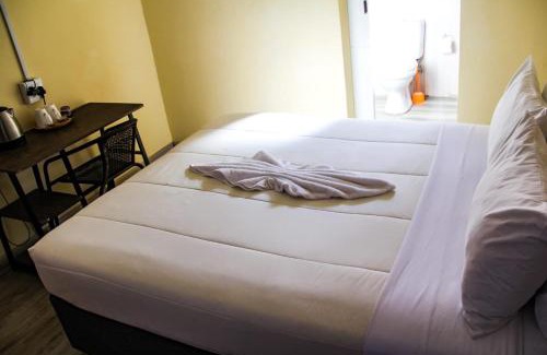 Lesotho House | Little Haven Guesthouse