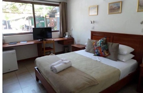Lusaka Apartment | Little Haven In The Middle Of The City A Few Minutes From The Airport #2