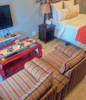 Rustenburg House | Little Haven!