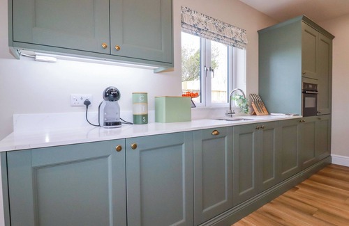 Illogan Cottage | Little Hillside
