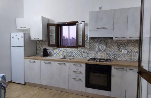 Contrada Cipollazzo House | Little Holiday House
