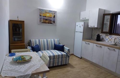 Contrada Cipollazzo House | Little Holiday House