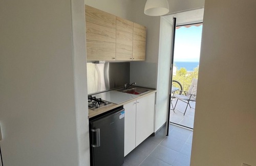 Paparella Apartment | Little home Valderice