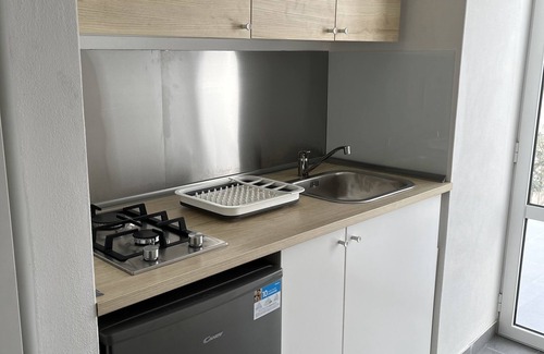 Paparella Apartment | Little home Valderice