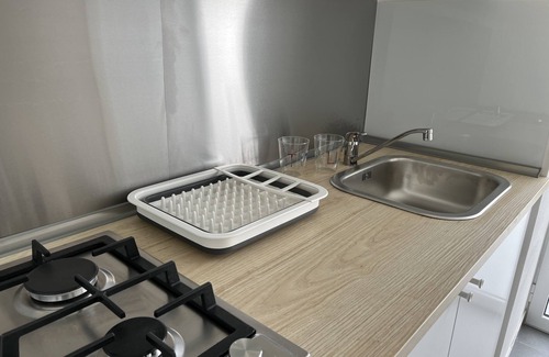 Paparella Apartment | Little home Valderice