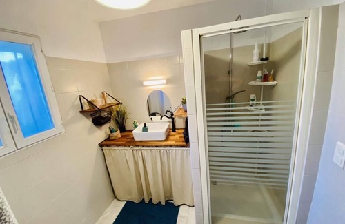 Avignon House | Little house