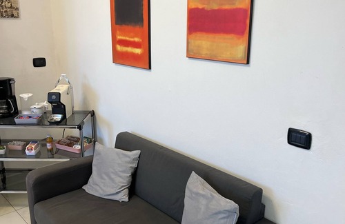 Pavia Apartment | LITTLE HOUSE