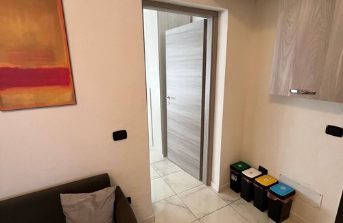 Pavia Apartment | LITTLE HOUSE