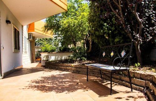 Modugno Apartment | Little House