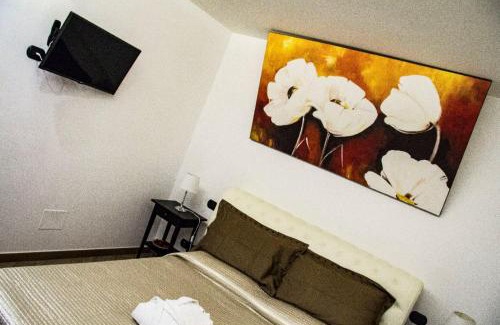 Modugno Apartment | Little House