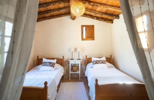 Fuenteheridos House | Little house on the hill, Finca el Moro