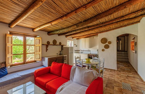 Fuenteheridos House | Little house on the hill, Finca el Moro
