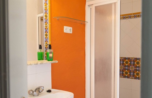 Fuenteheridos House | Little house on the hill, Finca el Moro
