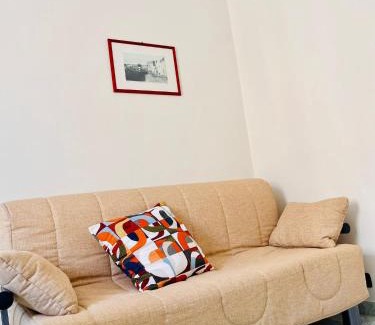 Municipio 2 Apartment | Little House Pugliese