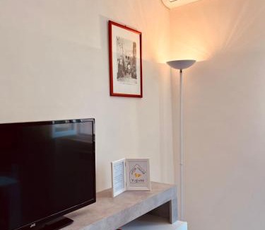 Municipio 2 Apartment | Little House Pugliese