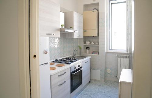 Municipio 2 Apartment | Little House Pugliese