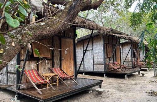 Ranong Resort | Little Hut