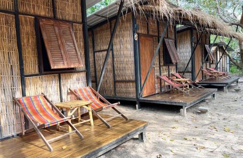 Ranong Resort | Little Hut