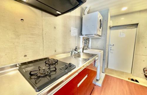 Biimata Apartment | Little Island Okinawa Nago