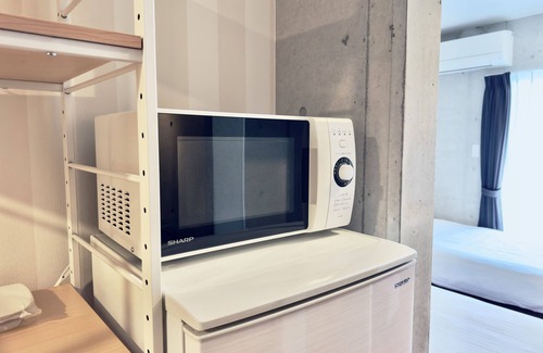 Biimata Apartment | Little Island Okinawa Nago