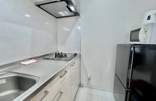 Biimata Apartment | Little Island Okinawa Nago